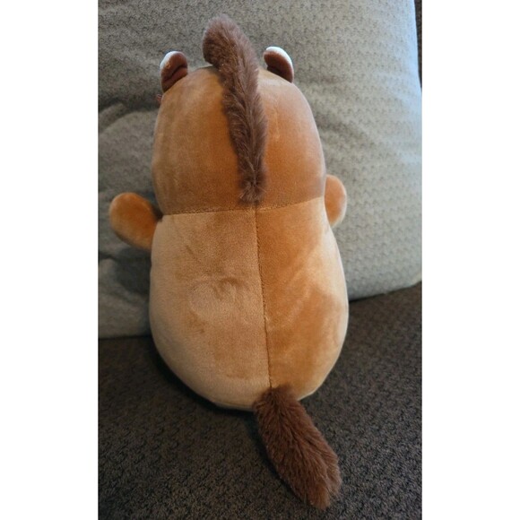 Squishmallows Hug Mees Harry The Horse   Kellytoy  10" Plush Stuffed Animal - Picture 2 of 4